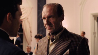Where does <i>Hail, Caesar!</i> rank in the Coen canon?